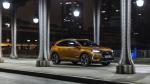 DS 7 Crossback 2017 года (WW)
